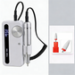 Portable Nail Drill For Flawless Gel Removal