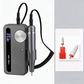 Portable Nail Drill For Flawless Gel Removal