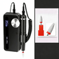 Portable Nail Drill For Flawless Gel Removal