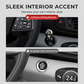 🚗 Car One-Button Start Lever – Upgrade Your Drive! 🔘