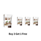 🎁2026 New Arrivals 50% OFF💖Coconut Oil Hair Removal Cream for Smooth Skin