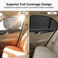 Universal Car Window Shades