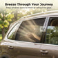 Universal Car Window Shades