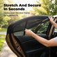 Universal Car Window Shades