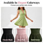 Women's Sleeveless V-Neck Ruched Waist Romper