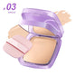 Long-Lasting Natural Concealer Foundation