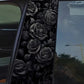 🚗 50% OFF NOW! ✨ Decorative Car B-Pillar Sticker Set – High-Gloss, Scratch-Resistant & Perfect for a Stylish Upgrade 💎