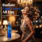 Powerful Glamorous Hair Styling Gel Spray