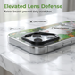 Encountering Spring Phone Case with Kickstand