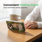 Encountering Spring Phone Case with Kickstand