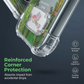 Encountering Spring Phone Case with Kickstand