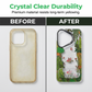 Encountering Spring Phone Case with Kickstand