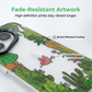 Encountering Spring Phone Case with Kickstand