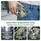 Encountering Spring Phone Case with Kickstand