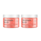 Himalayan Salt Body Scrub for Deep Exfoliation