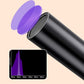 UV Inspection Light for Vegetable Safety