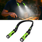 Rechargeable LED Neck Reading Light