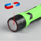 Rechargeable LED Neck Reading Light