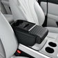 🔥2026 New Arrival🔥 Car Armrest Storage Organizer with Cup Holder