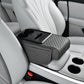 🔥2026 New Arrival🔥 Car Armrest Storage Organizer with Cup Holder