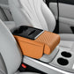 🔥2026 New Arrival🔥 Car Armrest Storage Organizer with Cup Holder
