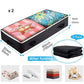 Space-Saving Underbed Storage Bags
