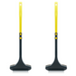 2-in-1 Window Screen & Glass Cleaning Tool