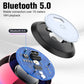 🥳2026 HOT SALE🥳💞50K+ SOLD!💎🎵 50% OFF! Mini Hi‑Fi Speaker – 360° sound, deep bass. Aluminium alloy, skin‑friendly. 16hrs non‑stop music. A pocket‑sized concert. 🛡️🕊️