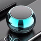 🥳2026 HOT SALE🥳💞50K+ SOLD!💎🎵 50% OFF! Mini Hi‑Fi Speaker – 360° sound, deep bass. Aluminium alloy, skin‑friendly. 16hrs non‑stop music. A pocket‑sized concert. 🛡️🕊️