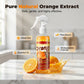 Quick-Dry & Anti-Crack Nourishing Wood Care