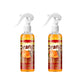 Quick-Dry & Anti-Crack Nourishing Wood Care