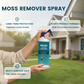 🔥New Hot Selling❤️‍🔥Multi-Surface Roof Moss & Algae Cleaner Spray