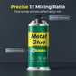 💐50% OFF ! High-Strength AB Metal Repair Glue – Sets in 5 Minutes ⏱️🔧【Ends tonight】
