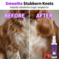 🥳2026 HOT SALE🥳💞50K+ SOLD!🐕💨 50% OFF! Pet Detangling Spray – Smooths knots instantly, plant-based & lick‑safe. Leave‑in, no rinse. Gentle lavender scent. ✨🐈