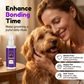🥳2026 HOT SALE🥳💞50K+ SOLD!🐕💨 50% OFF! Pet Detangling Spray – Smooths knots instantly, plant-based & lick‑safe. Leave‑in, no rinse. Gentle lavender scent. ✨🐈