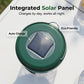 🥳2026 HOT SALE🥳💞50K+ SOLD! Solar Powered Hanging Wasp Trap