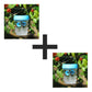 🥳2026 HOT SALE🥳💞50K+ SOLD! Solar Powered Hanging Wasp Trap