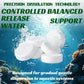 Food-Grade Chlorine Dioxide Water Purification Tablets