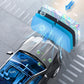 🌞🚗 Foldable Car Windshield Sunshade – Blocks UV & Heat, Keeps Interior Cool, Reflective Material, Fits Most Cars, Compact for Storage. Protect Your Dashboard! ✨🛡️