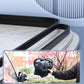 🌞🚗 Foldable Car Windshield Sunshade – Blocks UV & Heat, Keeps Interior Cool, Reflective Material, Fits Most Cars, Compact for Storage. Protect Your Dashboard! ✨🛡️