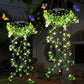⏳ Time-Limited Special🎁Solar-Powered Hanging Milan Grass Light🌞💡