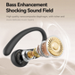 🥳2026 HOT SALE🥳💞50K+ SOLD!⚡ 50% OFF! Comfortable Bluetooth Earbuds for Work & Play