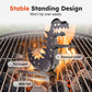 🥳2026 HOT SALE🥳💞50K+ SOLD!💡⚙️ 50% OFF!Funny Hot Dog Roaster