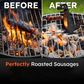 🥳2026 HOT SALE🥳💞50K+ SOLD!💡⚙️ 50% OFF!Funny Hot Dog Roaster