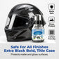 🥳2026 HOT SALE🥳💞50K+ SOLD!🪖🔆 50% OFF! Foam Helmet Cleaner – Removes bugs & grime instantly. Crystal clear visor, streak‑free. 🛡️🌬️