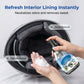🥳2026 HOT SALE🥳💞50K+ SOLD!🪖🔆 50% OFF! Foam Helmet Cleaner – Removes bugs & grime instantly. Crystal clear visor, streak‑free. 🛡️🌬️
