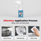 Household Electric Fan Cleaner Spray