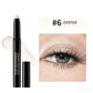 🥳2026 NEW ARRIVAL!🥳Waterproof Cream Eyeshadow & Liner Stick