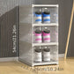 Integrated Installation-free Thickened Shoe Storage Box