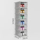 Integrated Installation-free Thickened Shoe Storage Box